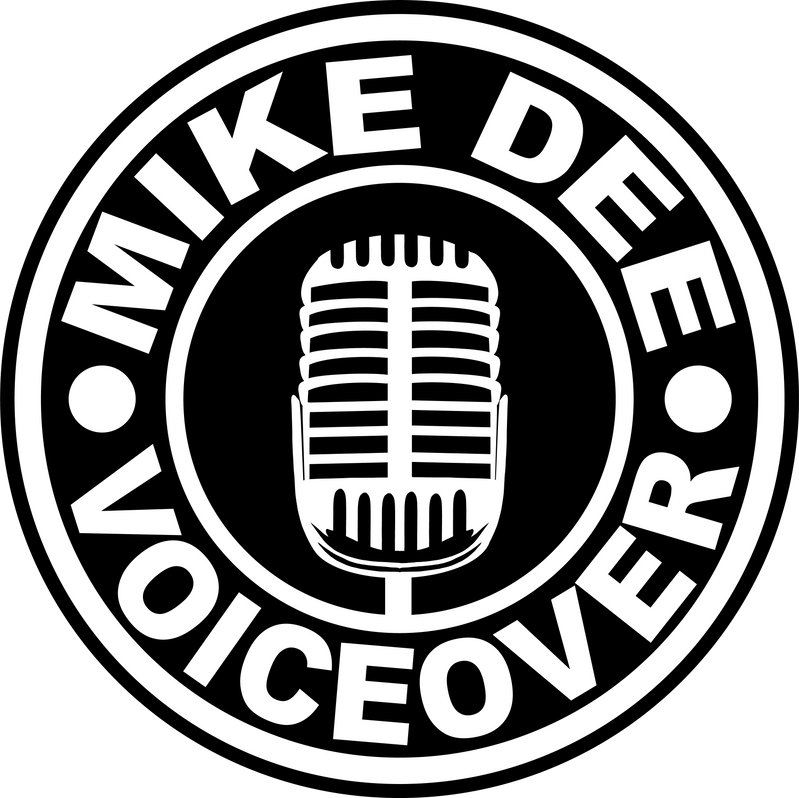 Mike Dee Logo